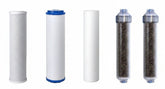 6-Stage RODI Replacement Filter Kit – 10"